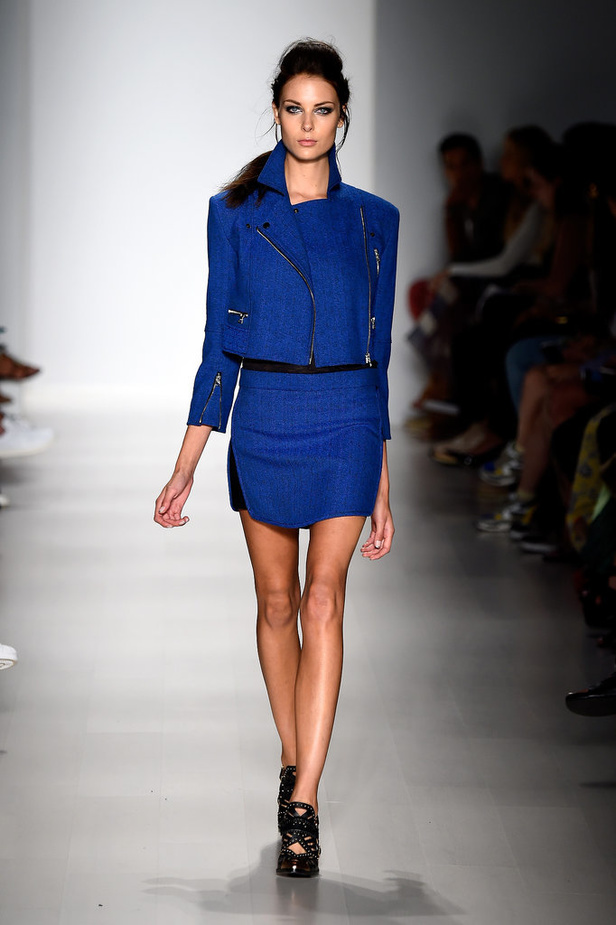 مجموعة Marissa Webb لصيف 2015 لكل فتاة عصرية وعفوية..