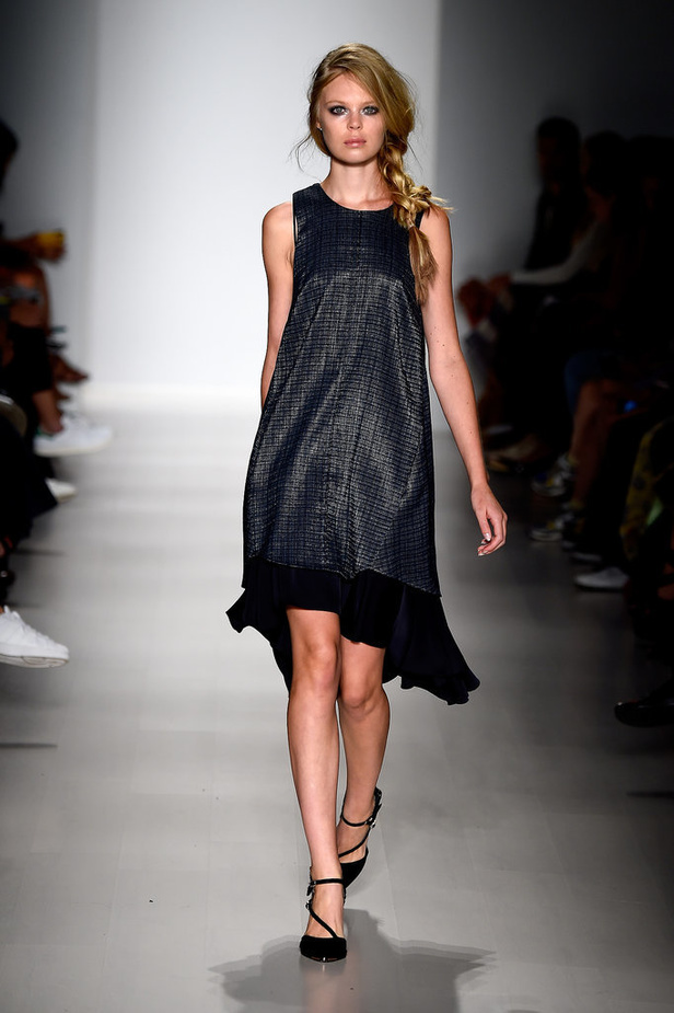 مجموعة Marissa Webb لصيف 2015 لكل فتاة عصرية وعفوية..