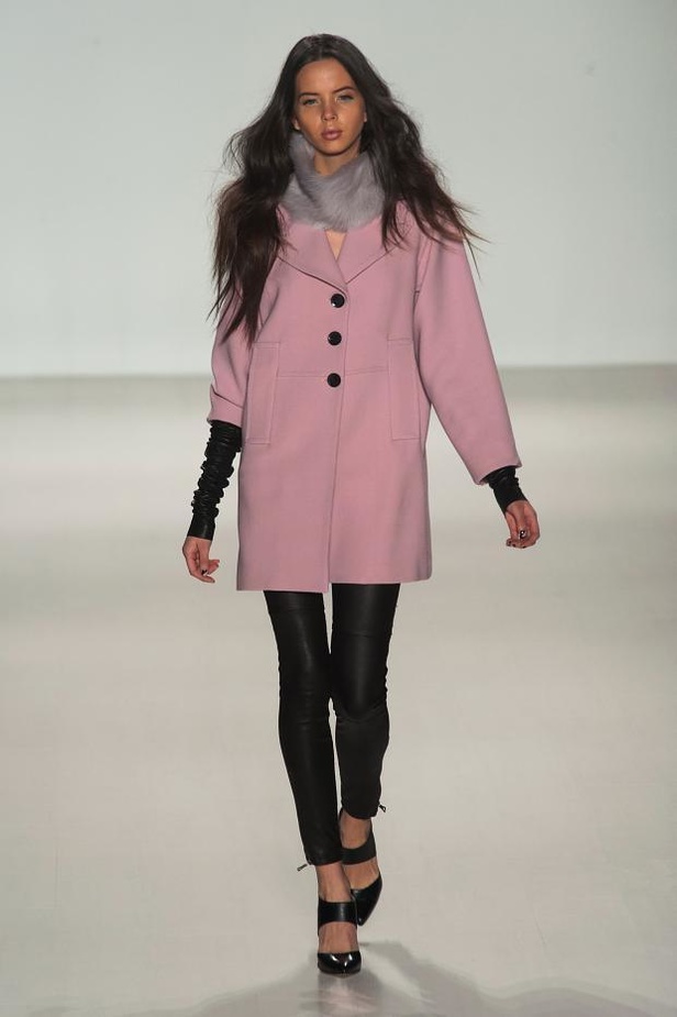 Marissa Webb: واجهي البرد القارس