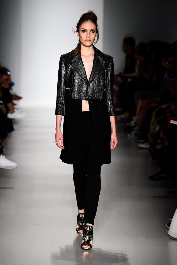 مجموعة Marissa Webb لصيف 2015 لكل فتاة عصرية وعفوية..