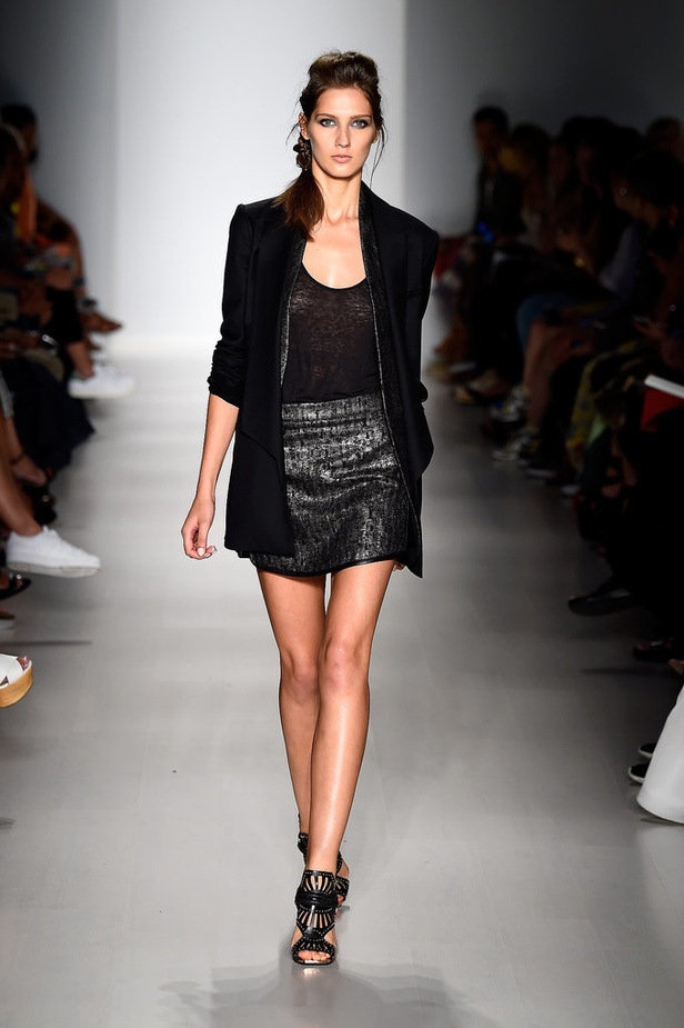 مجموعة Marissa Webb لصيف 2015 لكل فتاة عصرية وعفوية..