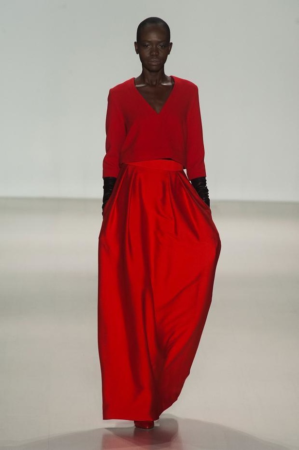 Marissa Webb: واجهي البرد القارس