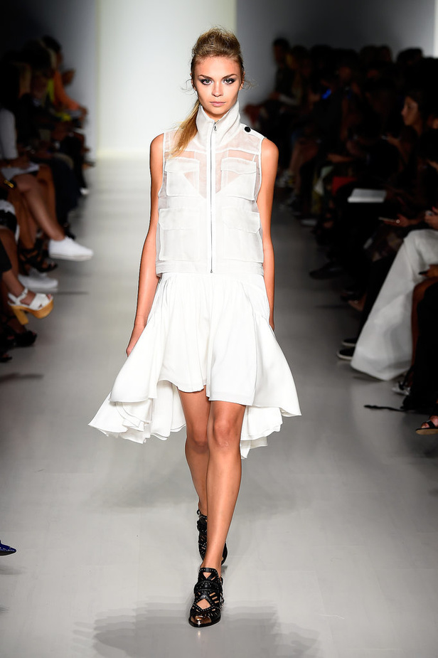 مجموعة Marissa Webb لصيف 2015 لكل فتاة عصرية وعفوية..