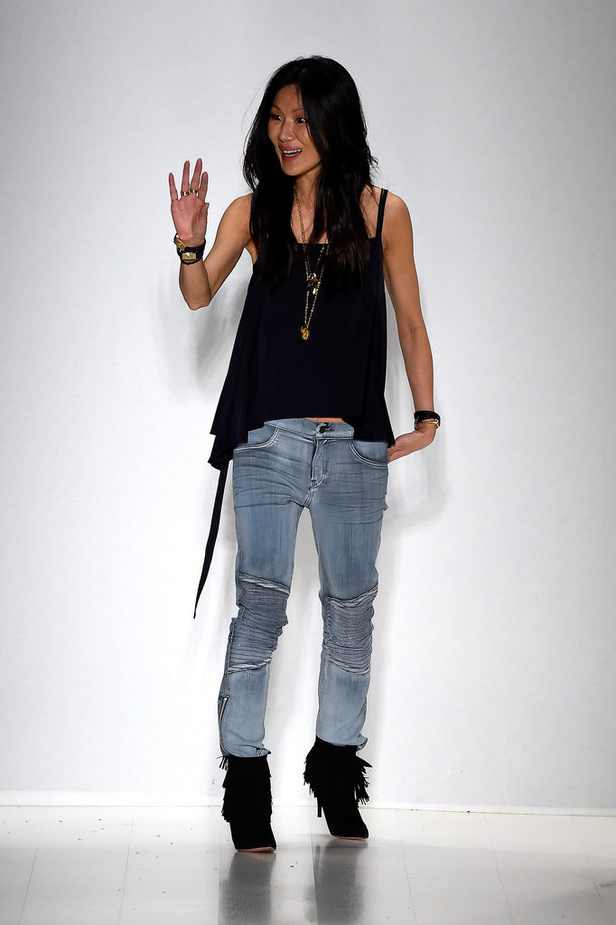 مجموعة Marissa Webb لصيف 2015 لكل فتاة عصرية وعفوية..