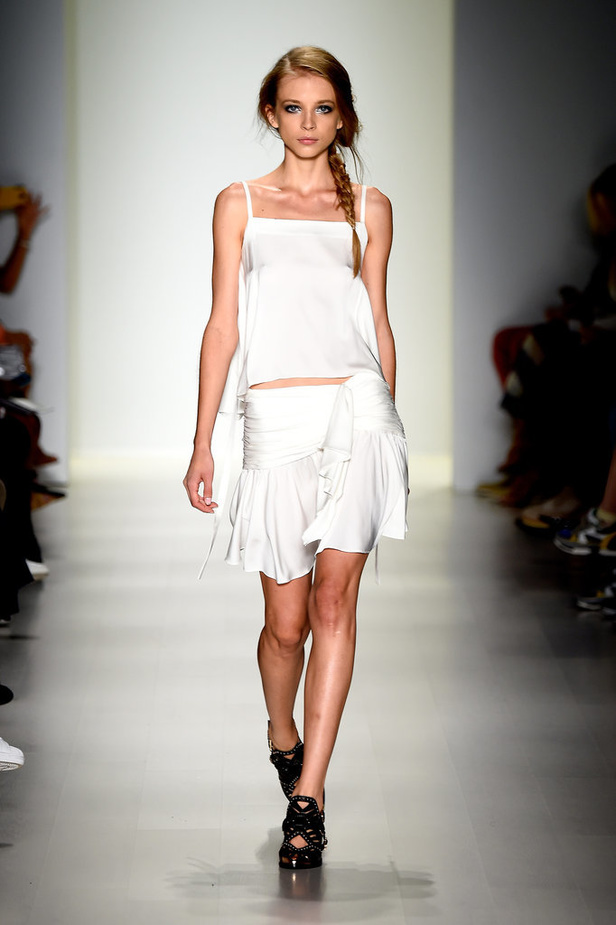 مجموعة Marissa Webb لصيف 2015 لكل فتاة عصرية وعفوية..