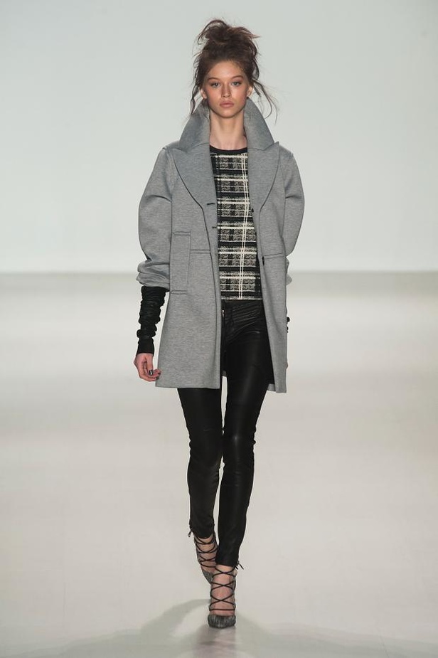 Marissa Webb: واجهي البرد القارس