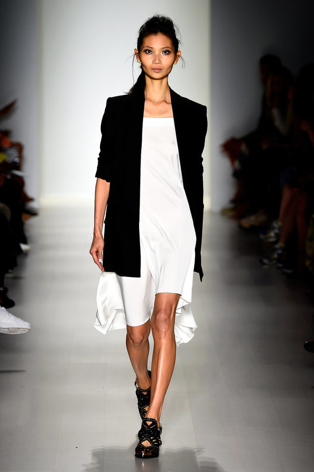 مجموعة Marissa Webb لصيف 2015 لكل فتاة عصرية وعفوية..