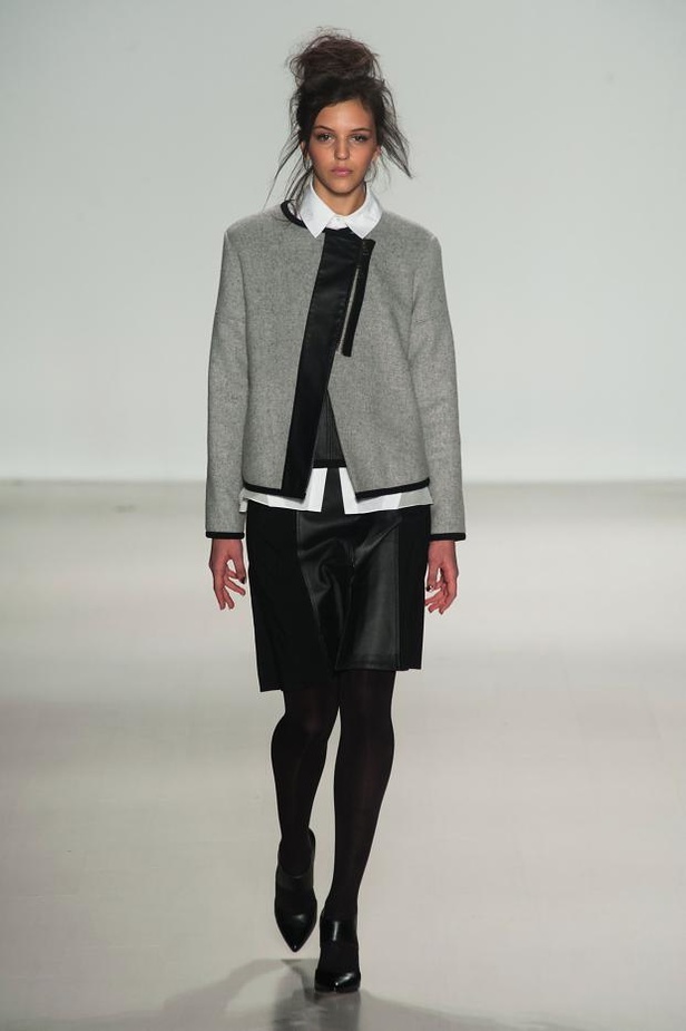 Marissa Webb: واجهي البرد القارس