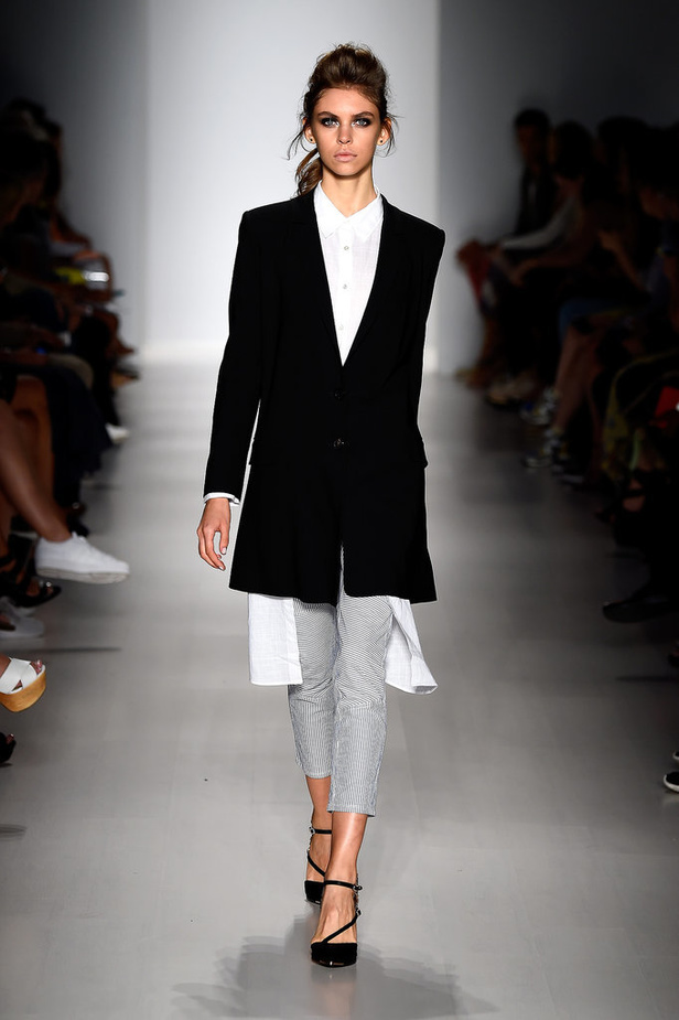 مجموعة Marissa Webb لصيف 2015 لكل فتاة عصرية وعفوية..