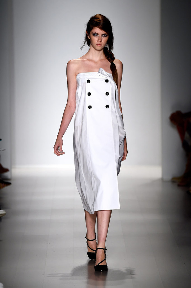 مجموعة Marissa Webb لصيف 2015 لكل فتاة عصرية وعفوية..