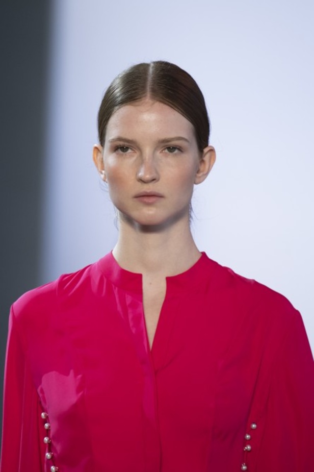 عرض أزياء نون باي نور لموسم ربيع وصيف 2020