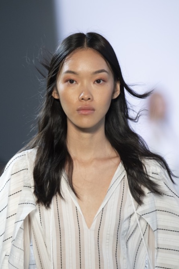 عرض أزياء نون باي نور لموسم ربيع وصيف 2020