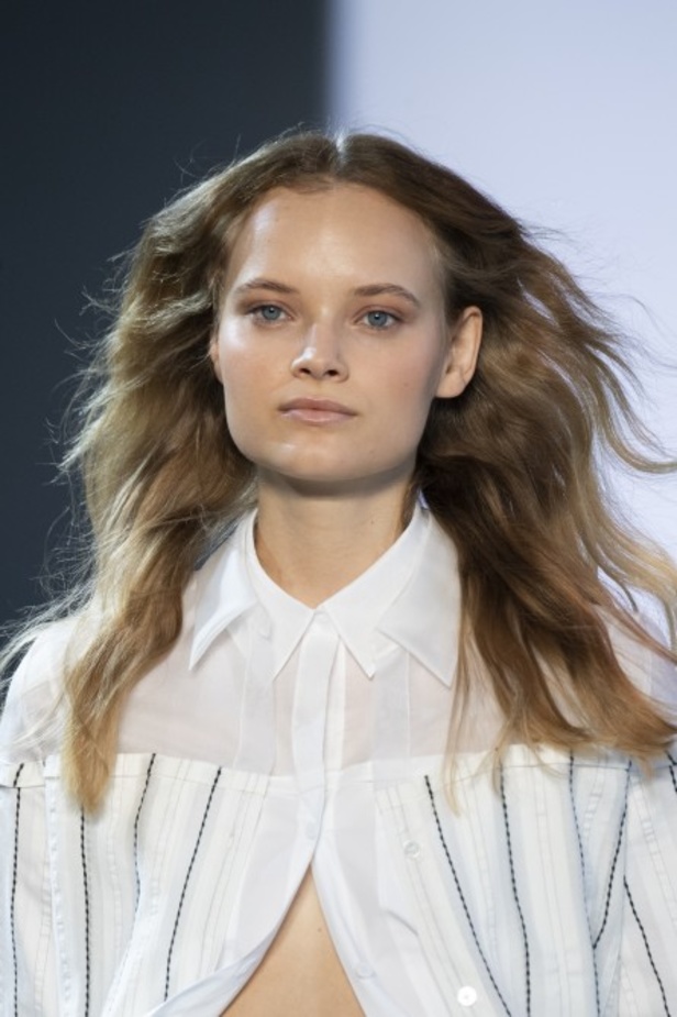 عرض أزياء نون باي نور لموسم ربيع وصيف 2020