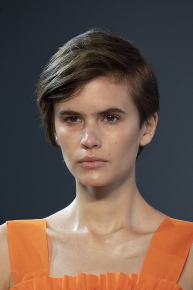 عرض أزياء نون باي نور لموسم ربيع وصيف 2020