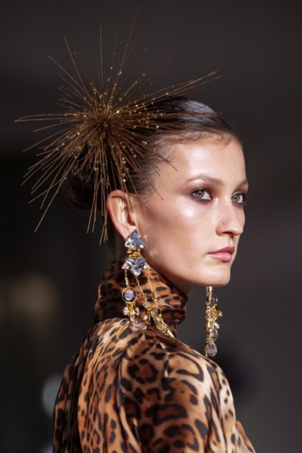 مجموعة ازياء نعيم خان الجاهزة  لخريف وشتاء 2020/2021