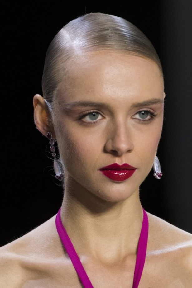 مجموعة Naeem Khan لربيع وصيف 2019