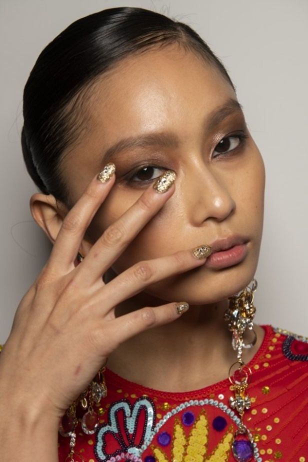 مجموعة ازياء نعيم خان الجاهزة  لخريف وشتاء 2020/2021