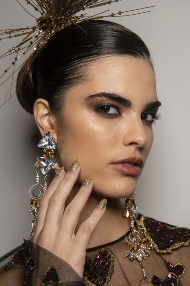 مجموعة ازياء نعيم خان الجاهزة  لخريف وشتاء 2020/2021