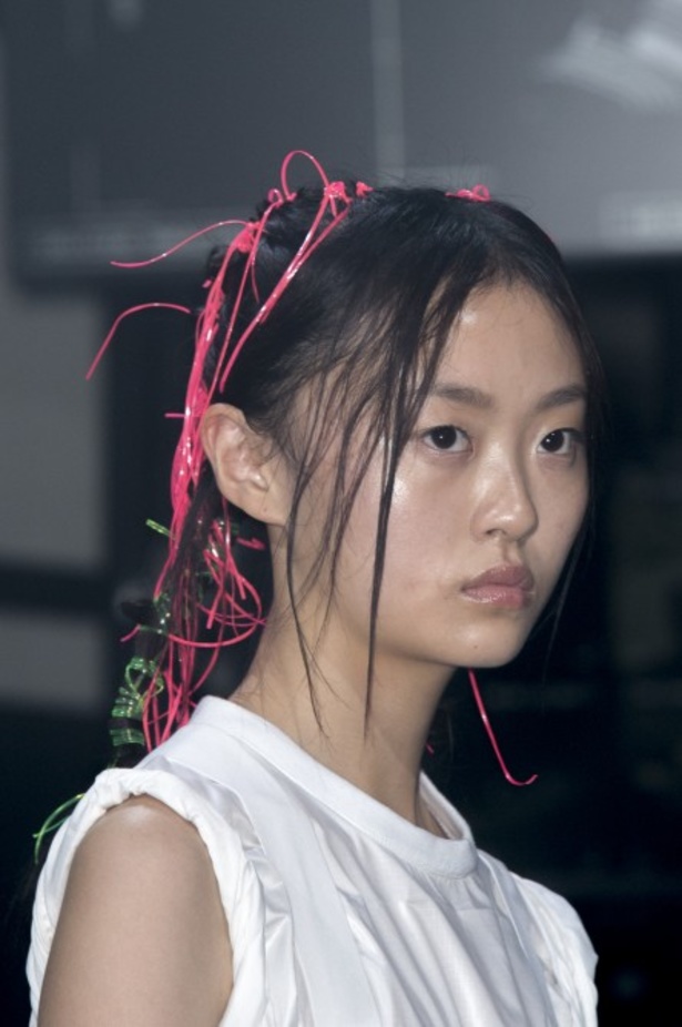 مجموعة نيكولاس كيركوود لربيع وصيف 2019