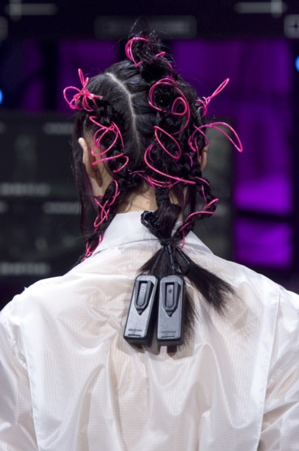 مجموعة نيكولاس كيركوود لربيع وصيف 2019