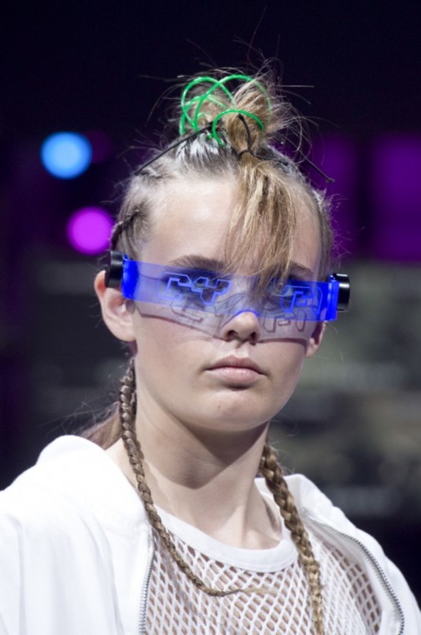 مجموعة نيكولاس كيركوود لربيع وصيف 2019