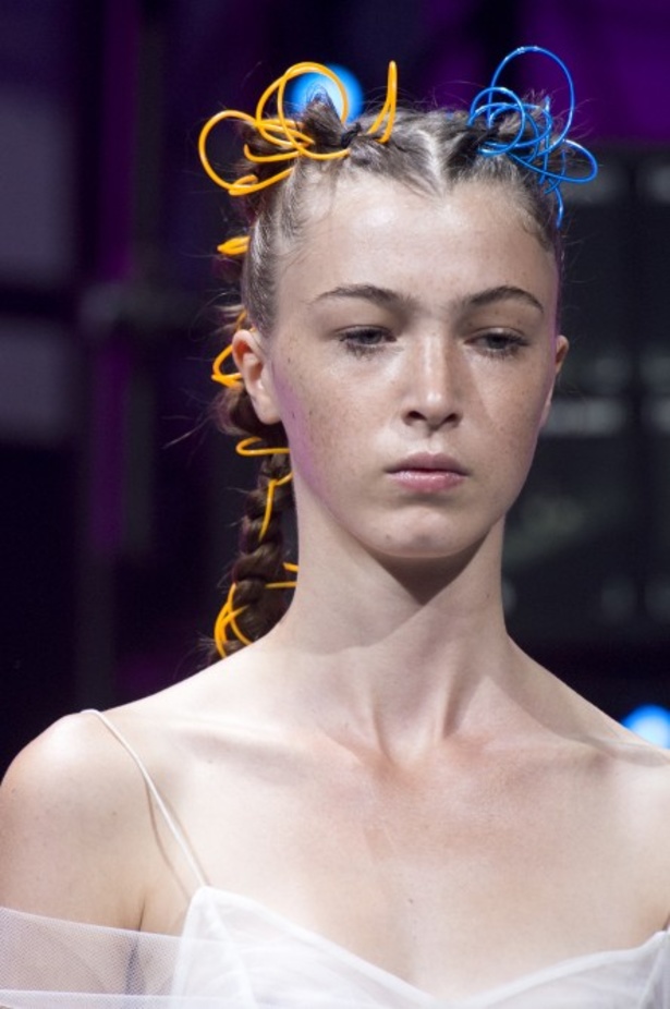 مجموعة نيكولاس كيركوود لربيع وصيف 2019