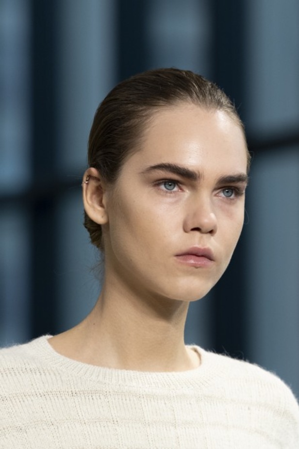 مجموعة نون باي نور لخريف وشتاء 2020-2021من اسبوع الموضة في نيويورك