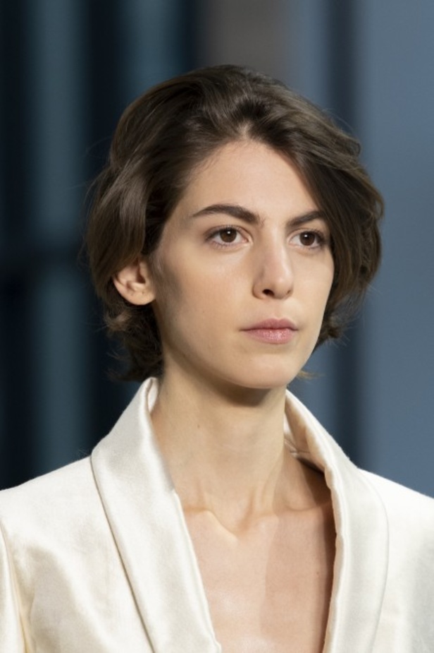 مجموعة نون باي نور لخريف وشتاء 2020-2021من اسبوع الموضة في نيويورك