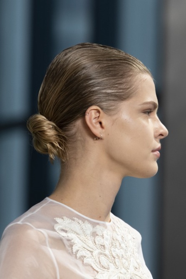 مجموعة نون باي نور لخريف وشتاء 2020-2021من اسبوع الموضة في نيويورك