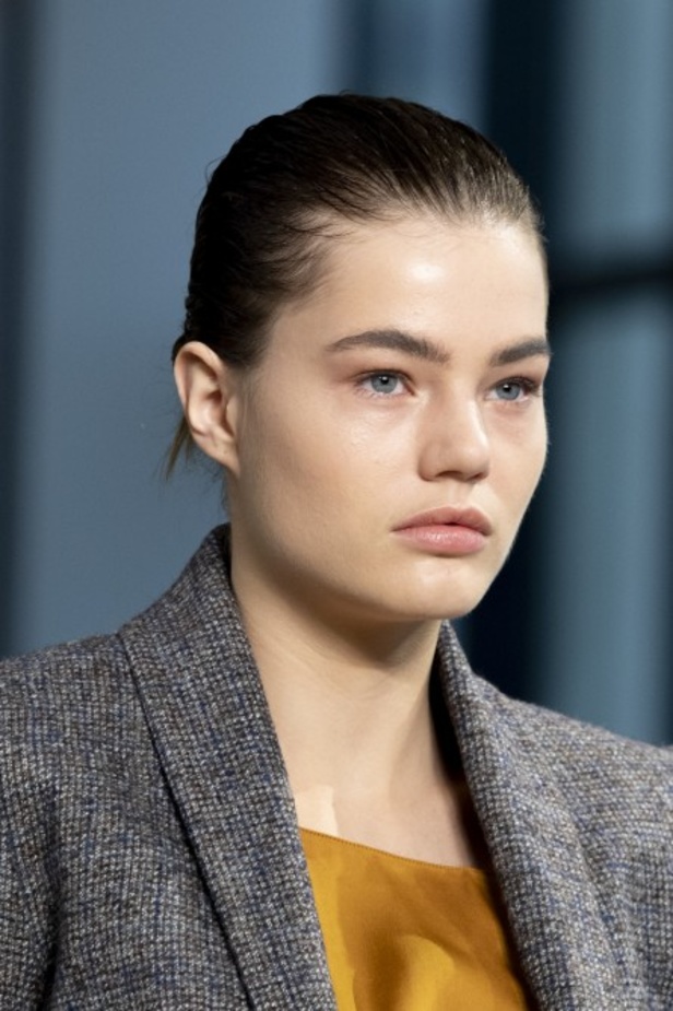 مجموعة نون باي نور لخريف وشتاء 2020-2021من اسبوع الموضة في نيويورك