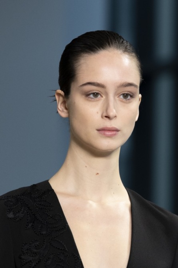 مجموعة نون باي نور لخريف وشتاء 2020-2021من اسبوع الموضة في نيويورك