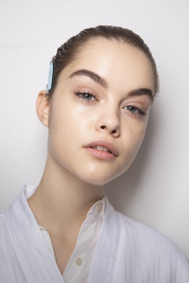 مجموعة نون باي نور لخريف وشتاء 2020-2021من اسبوع الموضة في نيويورك