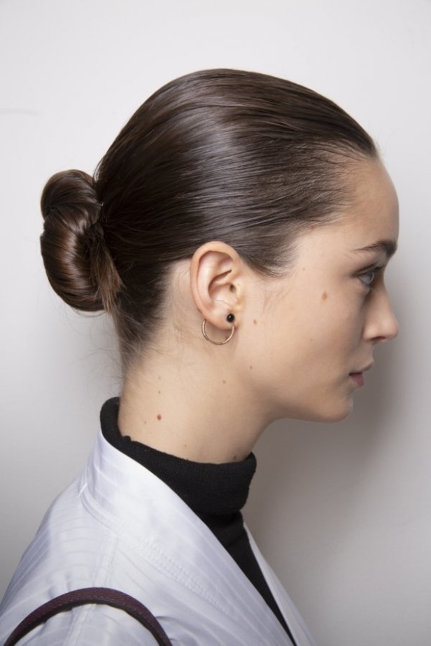 مجموعة نون باي نور لخريف وشتاء 2020-2021من اسبوع الموضة في نيويورك