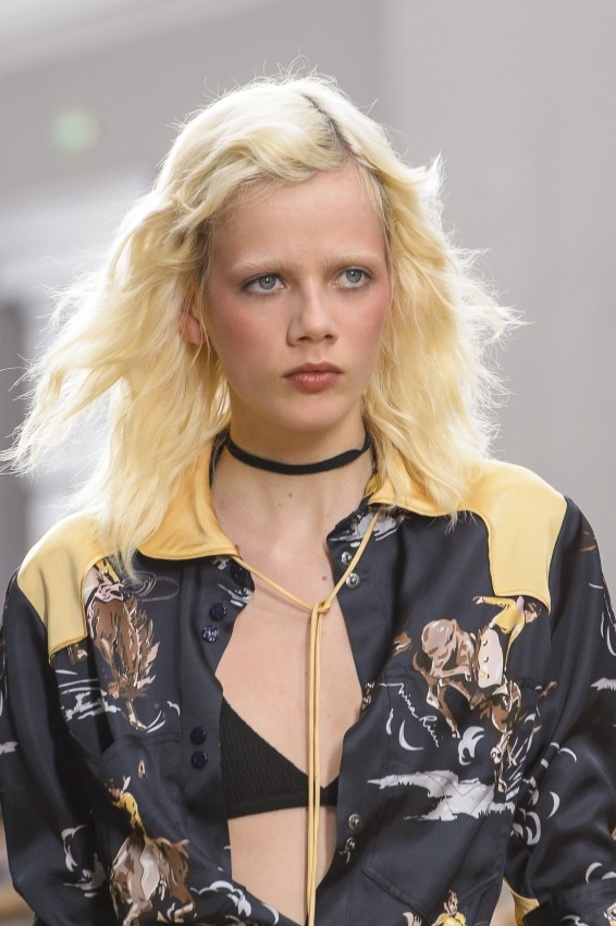 مجموعة "نينا ريتشي" لموسم خريف وشتاء 2017-2018