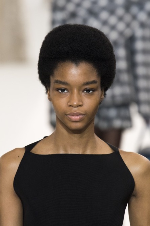 مجموعة Nina Ricci لخريف وشتاء 2019