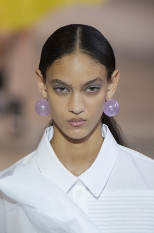 اسبوع الموضة في باريس 2019  مجموعة NINA RICCI الفاخرة  لربيع وصيف 2020