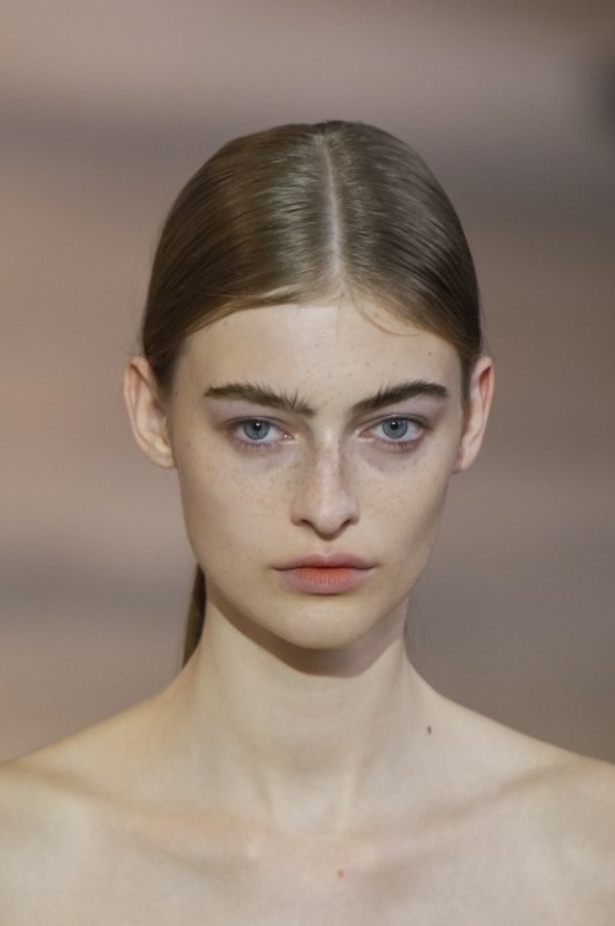 اسبوع الموضة في باريس 2019  مجموعة NINA RICCI الفاخرة  لربيع وصيف 2020