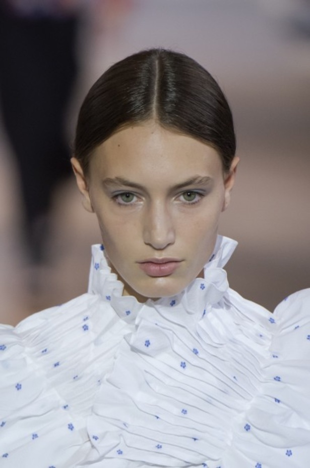 اسبوع الموضة في باريس 2019  مجموعة NINA RICCI الفاخرة  لربيع وصيف 2020