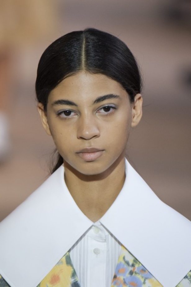 اسبوع الموضة في باريس 2019  مجموعة NINA RICCI الفاخرة  لربيع وصيف 2020