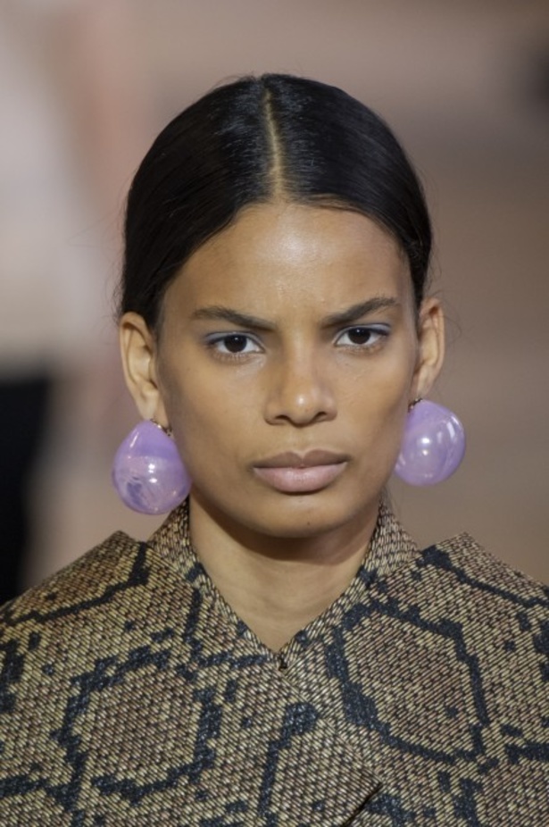 اسبوع الموضة في باريس 2019  مجموعة NINA RICCI الفاخرة  لربيع وصيف 2020