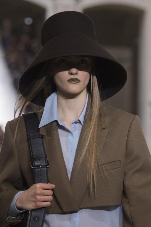 مجموعة Nina Ricci لموسم خريف وشتاء 2020-2021