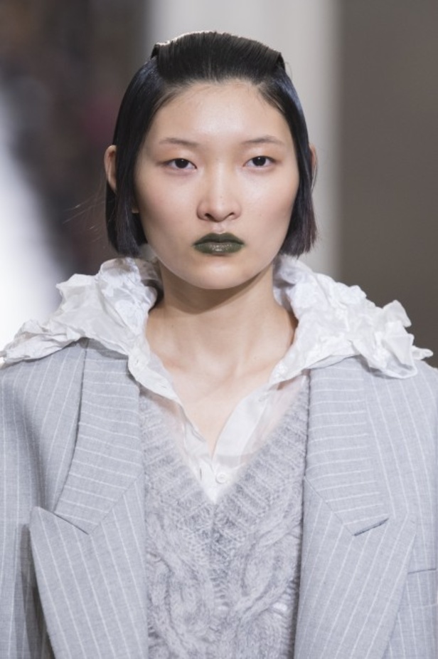 مجموعة Nina Ricci لموسم خريف وشتاء 2020-2021