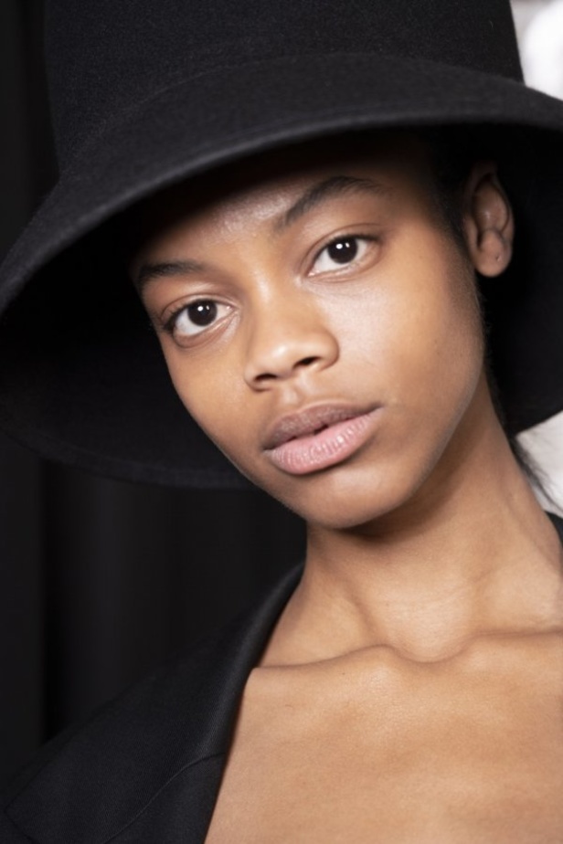 مجموعة Nina Ricci لخريف وشتاء 2019