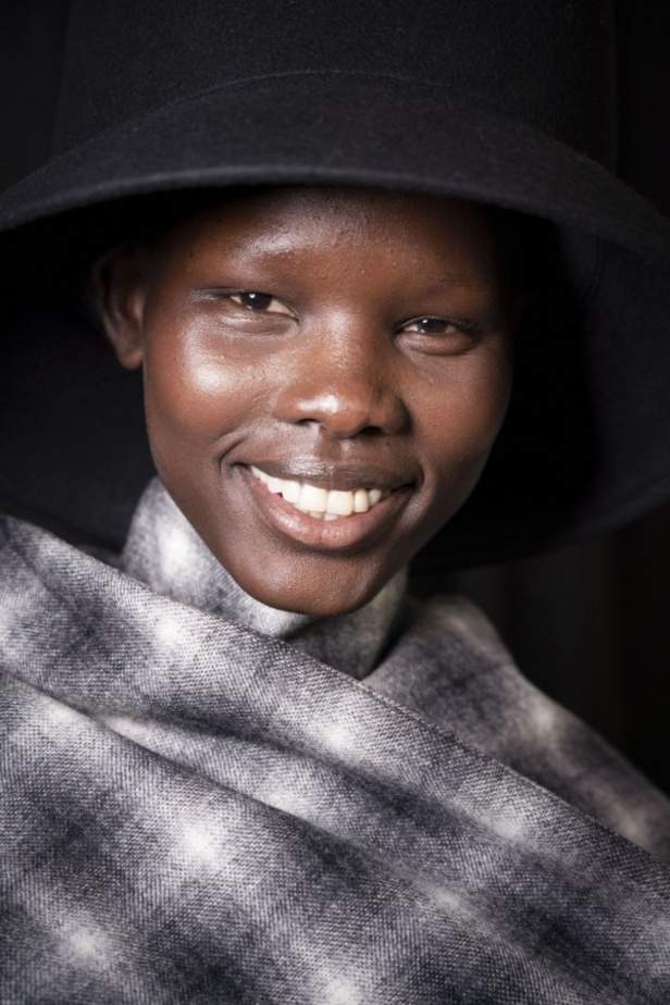 مجموعة Nina Ricci لخريف وشتاء 2019