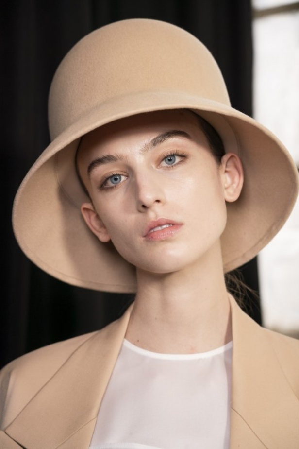 مجموعة Nina Ricci لخريف وشتاء 2019