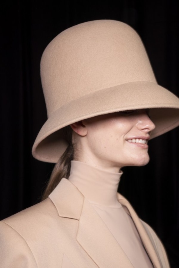 مجموعة Nina Ricci لخريف وشتاء 2019