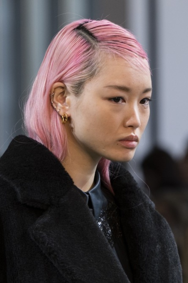 عرض أزياء Noon by Noor  لخريف وشتاء 2018