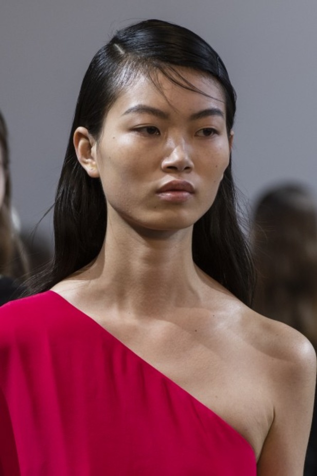 عرض أزياء Noon by Noor  لخريف وشتاء 2018