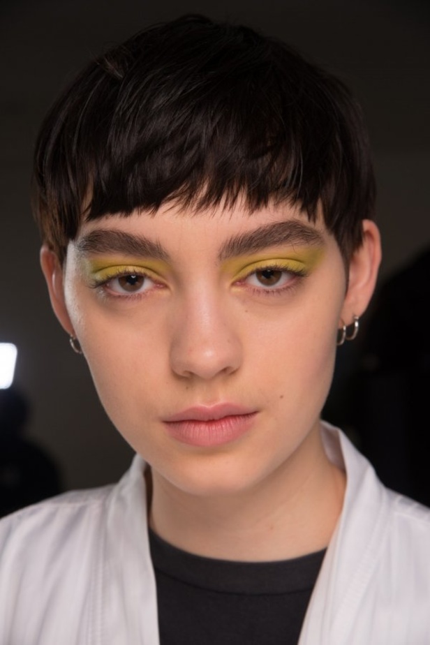 عرض أزياء Noon by Noor  لخريف وشتاء 2018