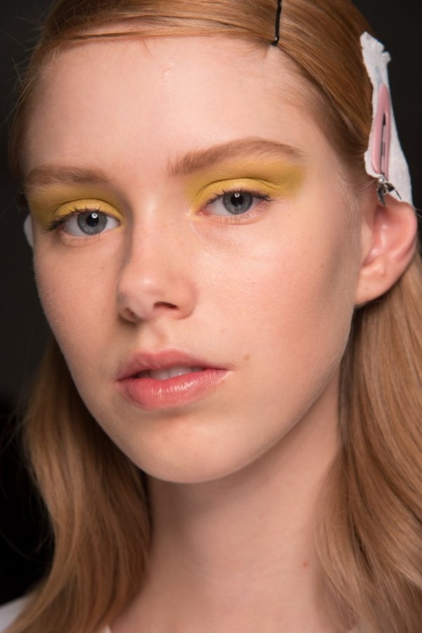 عرض أزياء Noon by Noor  لخريف وشتاء 2018